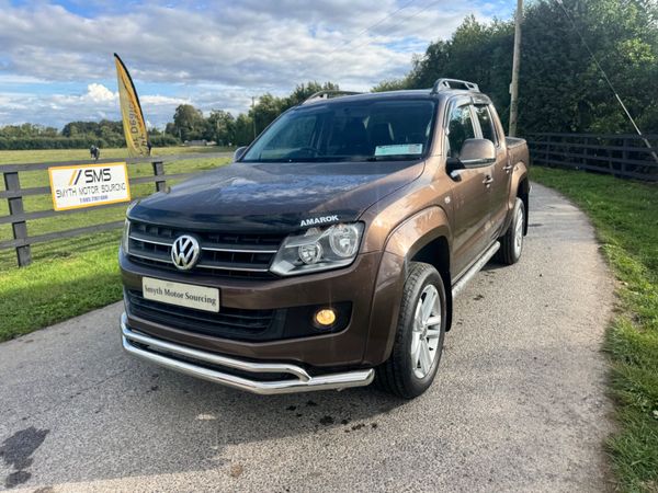 Deposit taken*****141 Volkswagen Amarok 396076173