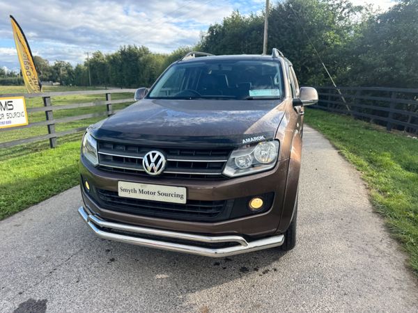 Deposit taken*****141 Volkswagen Amarok 396076174