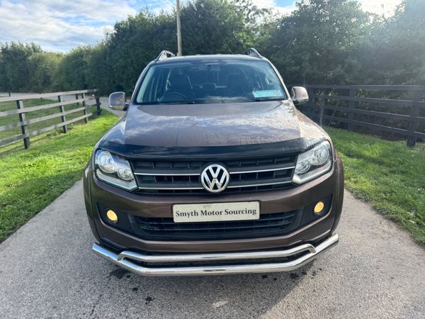 Deposit taken*****141 Volkswagen Amarok 396076176