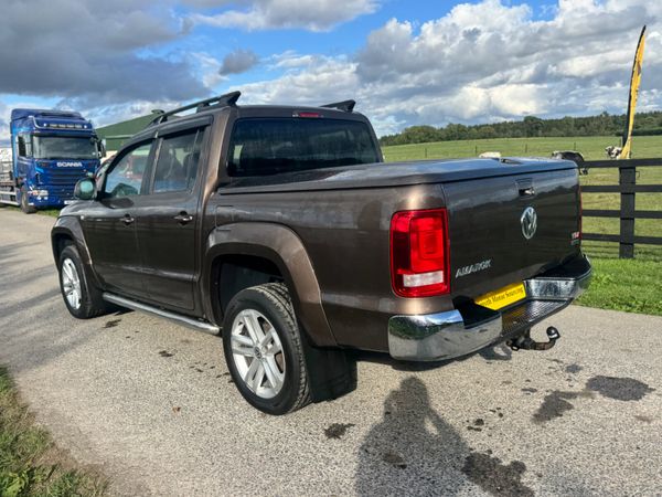 Deposit taken*****141 Volkswagen Amarok 396076180