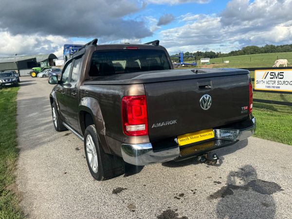 Deposit taken*****141 Volkswagen Amarok 396076183