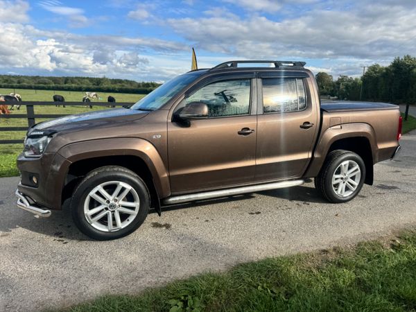 Deposit taken*****141 Volkswagen Amarok 396076186