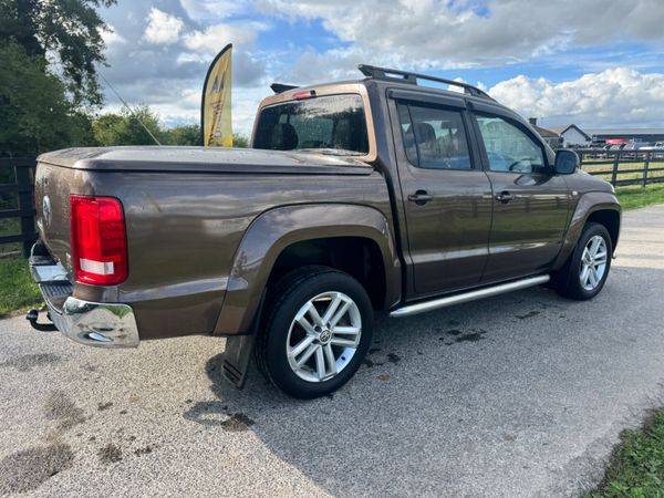 Deposit taken*****141 Volkswagen Amarok 396076189