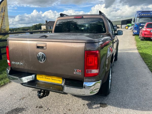 Deposit taken*****141 Volkswagen Amarok 396076192