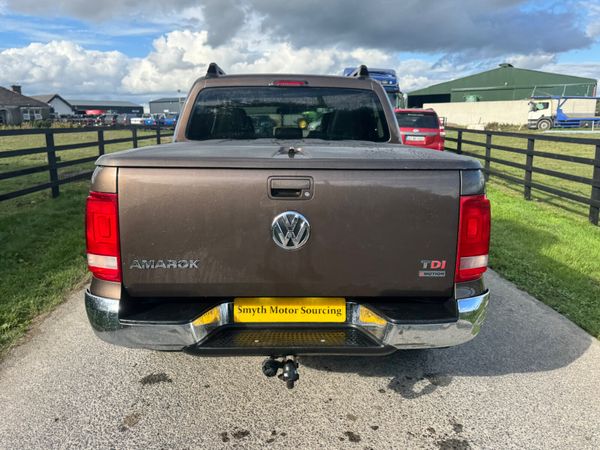 Deposit taken*****141 Volkswagen Amarok 396076194
