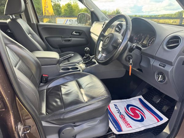 Deposit taken*****141 Volkswagen Amarok 396076201