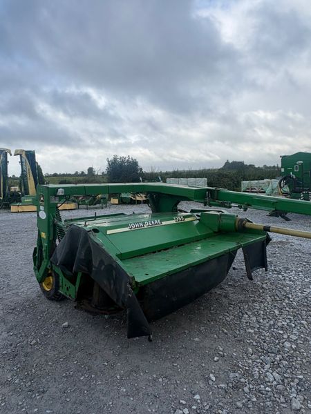 John Deere 1355 396088033