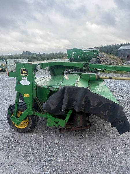 John Deere 1355 396088034