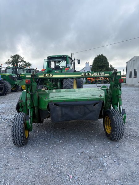 John Deere 1355 396088035