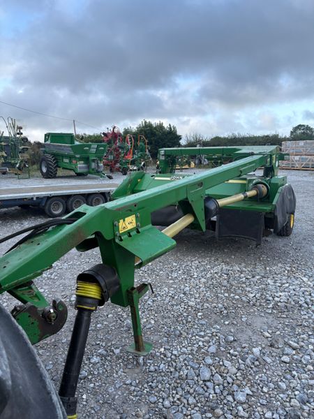 John Deere 1355 396088036