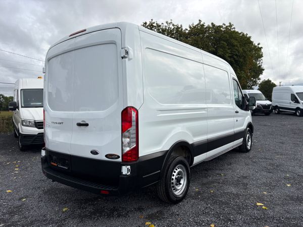 Ford Transit 396090051