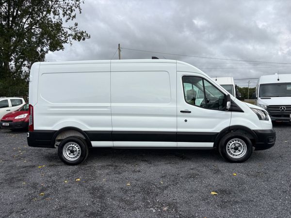 Ford Transit 396090053