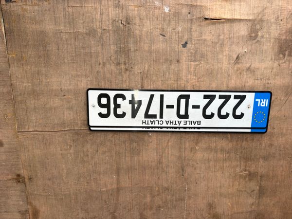 Ford Transit 396090056