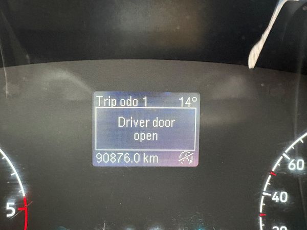 Ford Transit 396090057