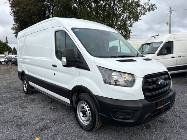 Ford Transit 396090060