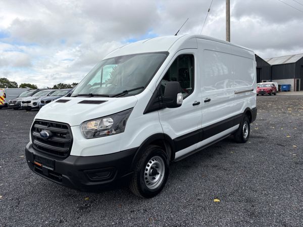 Ford Transit 396090063