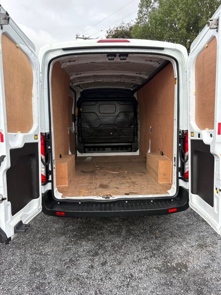 Ford Transit 396090213