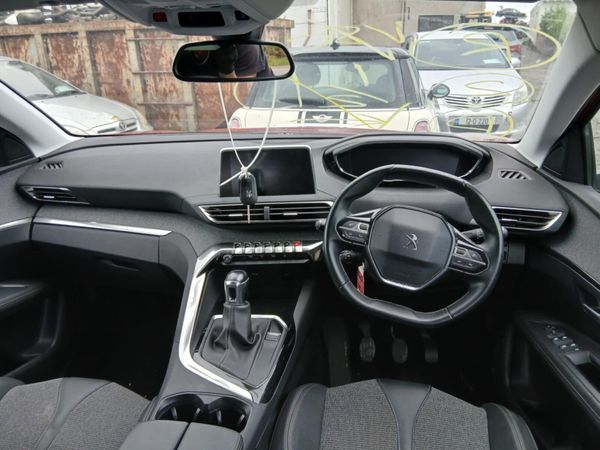 2019 PEUGEOT 3008 1.5 DCI FOR BREAKING 396097571