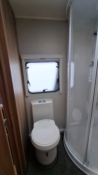 Elddis Magnum  GT 462 Caravan 396019213