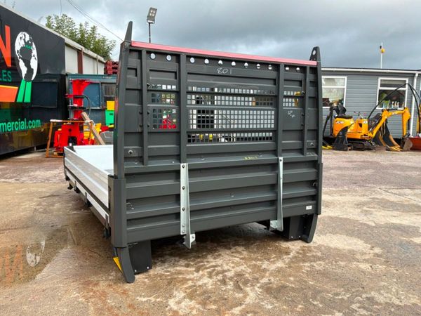 New / Unused Ford Transit drop side body........80 396023265