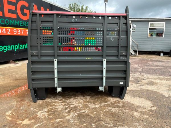 New / Unused Ford Transit drop side body........80 396023266