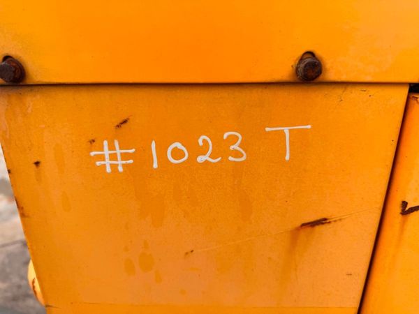 2015 ARC GEN MOBILE WELDER...none runner..1023t 396023371