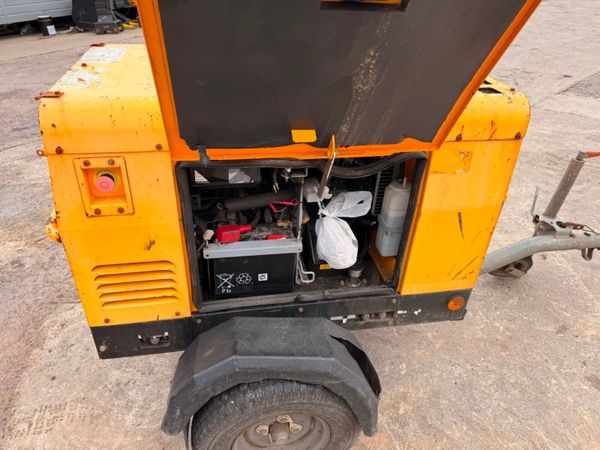 2015 ARC GEN MOBILE WELDER...none runner..1023t 396023380