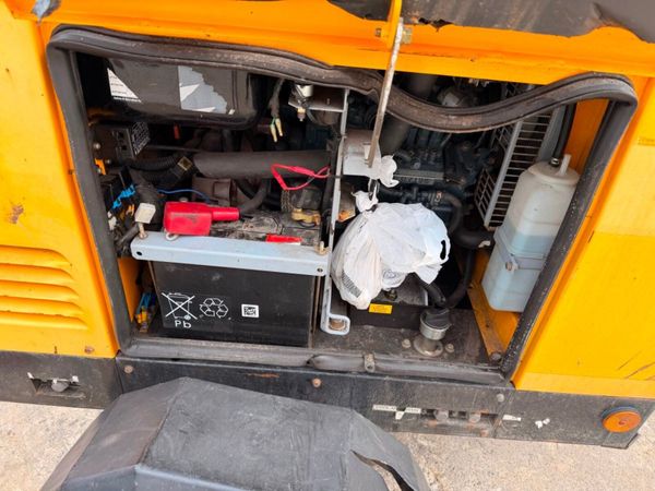 2015 ARC GEN MOBILE WELDER...none runner..1023t 396023384