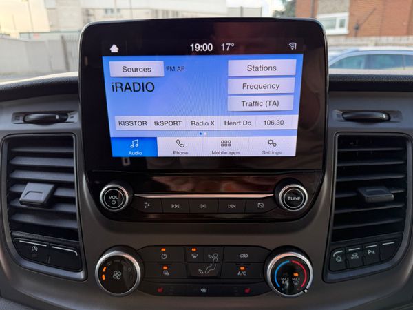 2023 FORD TRANSIT 2.0 - MSRT - L1 320 396164740