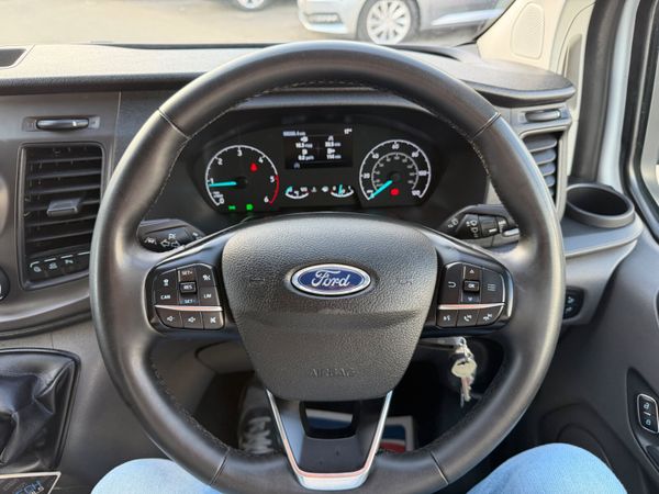 2023 FORD TRANSIT 2.0 - MSRT - L1 320 396164745