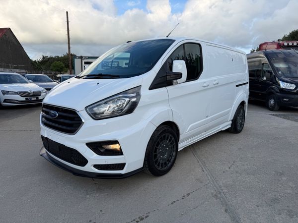 2023 FORD TRANSIT 2.0 - MSRT - L1 320 396164715