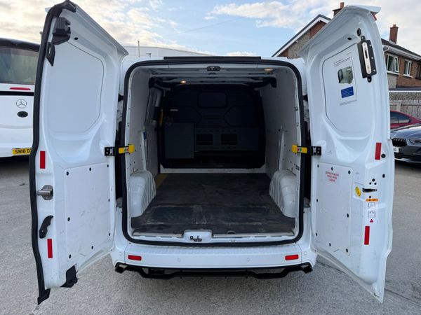 2023 FORD TRANSIT 2.0 - MSRT - L1 320 396164722