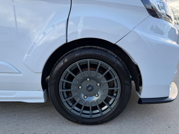 2023 FORD TRANSIT 2.0 - MSRT - L1 320 396164732