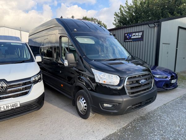 recent vehicles