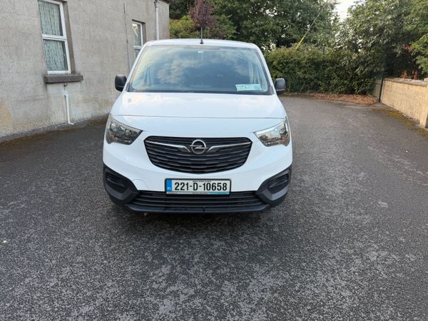 Opel Combo 2022 396167240