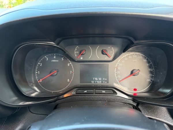 Opel Combo 2022 396167242