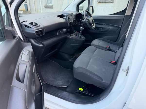 Opel Combo 2022 396167243