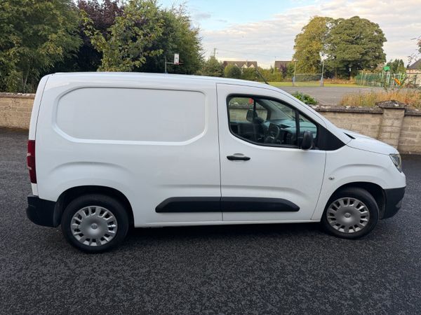 Opel Combo 2022 396167244