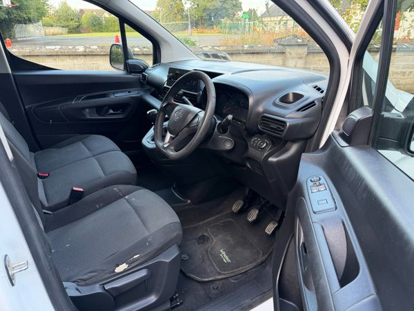 Opel Combo 2022 396167246