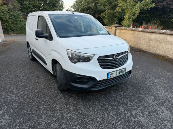 Opel Combo 2022 396167247