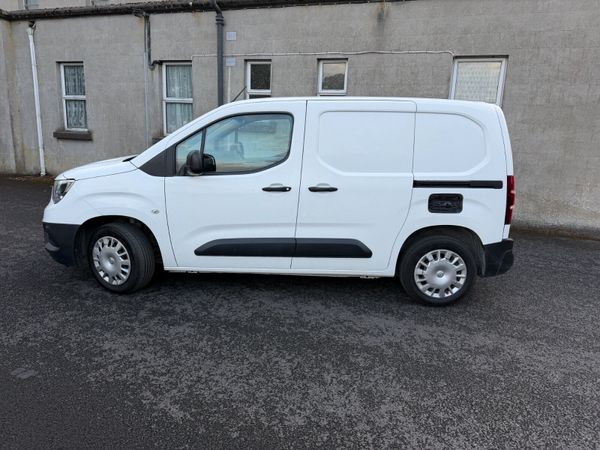 Opel Combo 2022 396167236