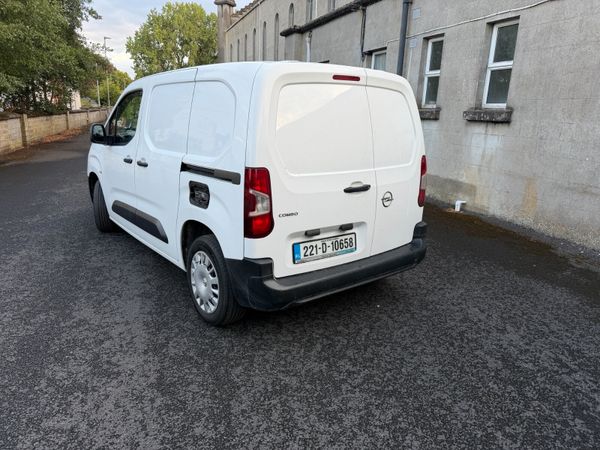 Opel Combo 2022 396167237