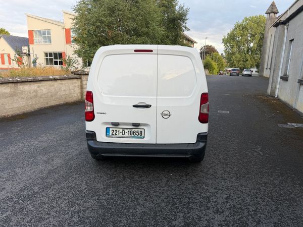 Opel Combo 2022 396167238