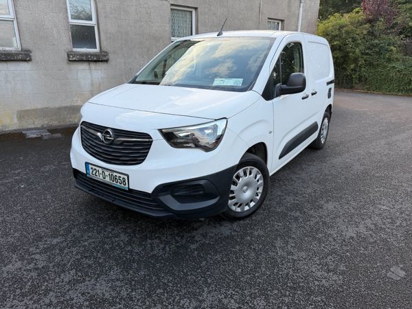Opel Combo 2022 396167239