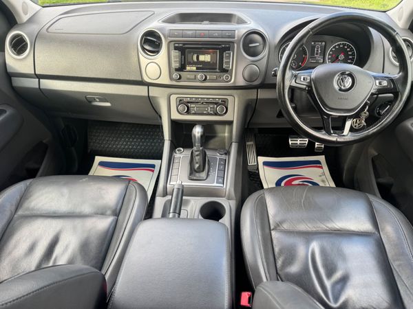 171 Vw Amarok 180bhp Black Ed*****BEAUTY 396177837
