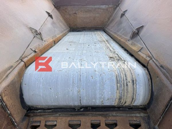 Powerscreen Warrior 1400 Scalping Screen 396198456