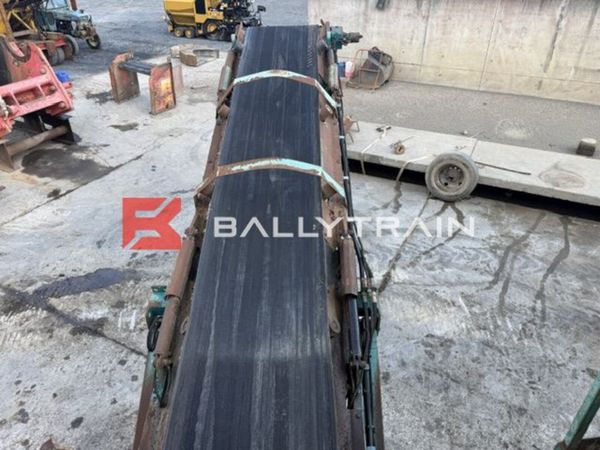 Powerscreen Warrior 1400 Scalping Screen 396198459