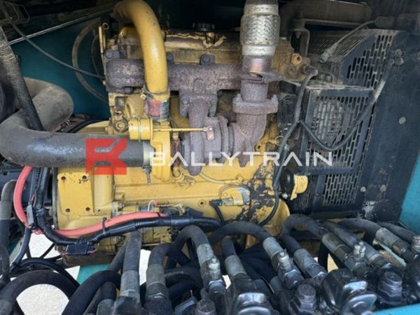 Powerscreen Warrior 1400 Scalping Screen 396198473