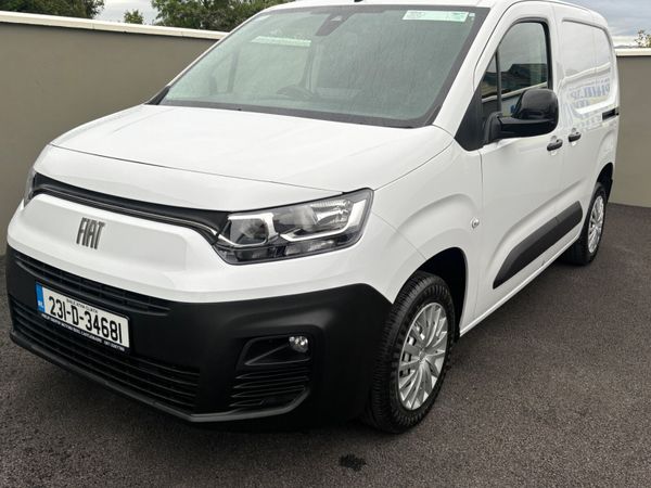 Fiat Doblo 2023 Top Spec New model 396110597