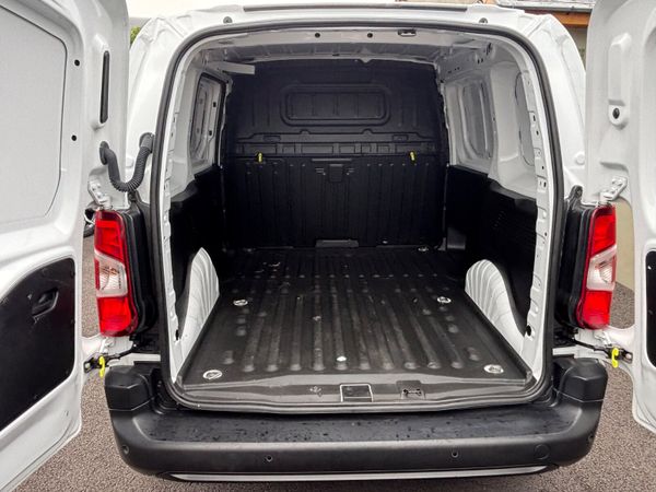Fiat Doblo 2023 Top Spec New model 396110640